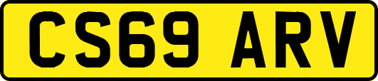 CS69ARV