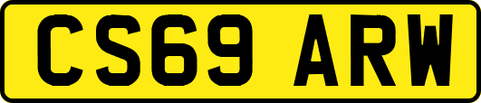 CS69ARW