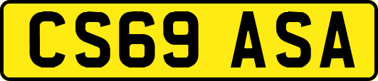 CS69ASA