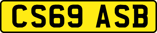 CS69ASB