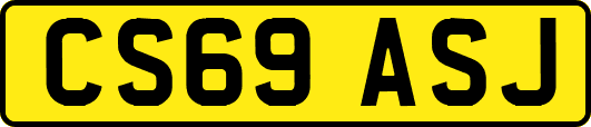 CS69ASJ
