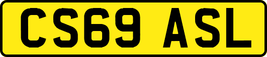 CS69ASL