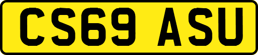 CS69ASU