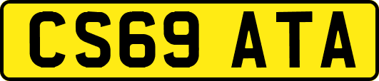 CS69ATA