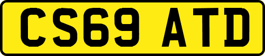 CS69ATD