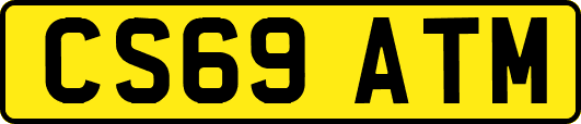 CS69ATM