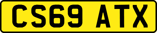 CS69ATX