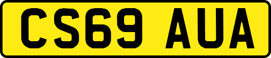CS69AUA