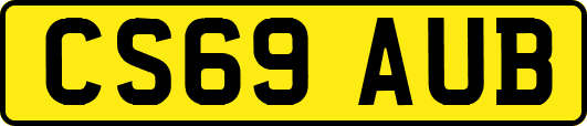 CS69AUB