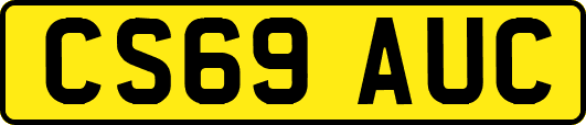 CS69AUC