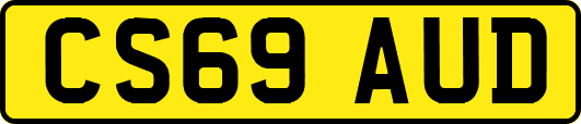 CS69AUD