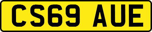 CS69AUE