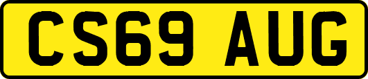 CS69AUG