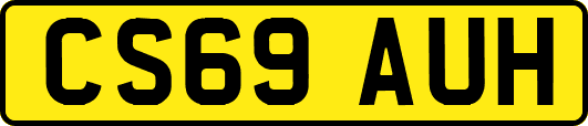 CS69AUH