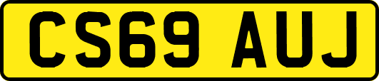 CS69AUJ
