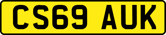 CS69AUK