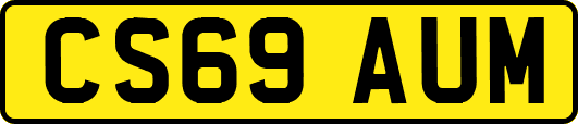 CS69AUM