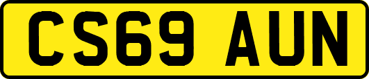 CS69AUN