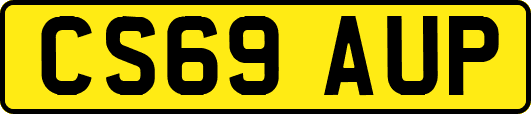 CS69AUP