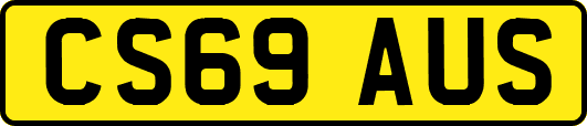 CS69AUS