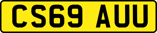 CS69AUU