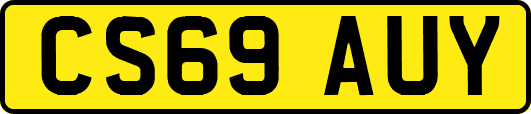 CS69AUY