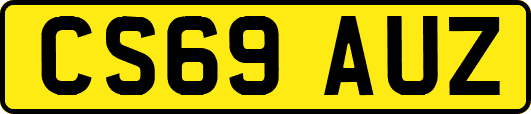 CS69AUZ