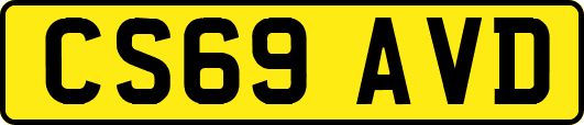 CS69AVD