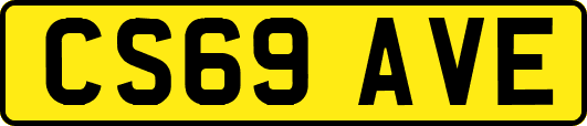CS69AVE