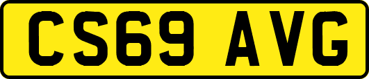CS69AVG