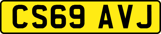 CS69AVJ