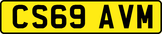 CS69AVM