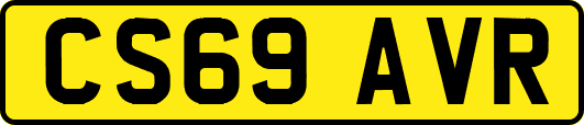 CS69AVR