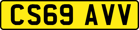 CS69AVV