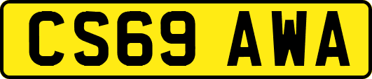 CS69AWA