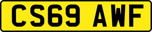 CS69AWF
