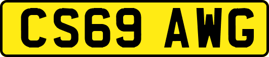 CS69AWG