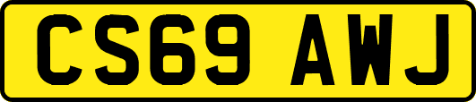 CS69AWJ