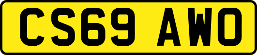 CS69AWO