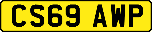 CS69AWP