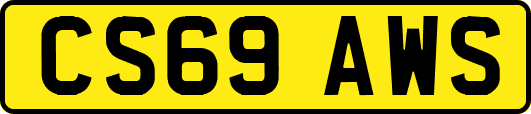 CS69AWS