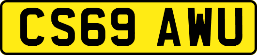 CS69AWU