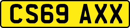 CS69AXX