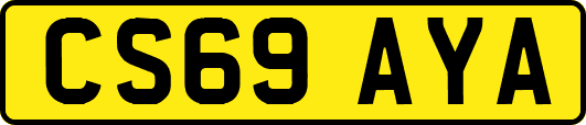 CS69AYA