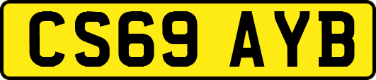 CS69AYB