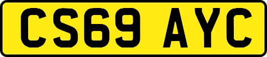 CS69AYC