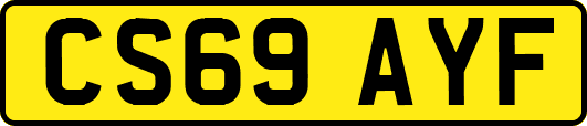 CS69AYF