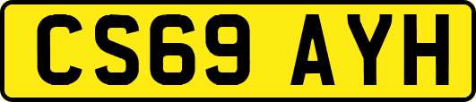 CS69AYH