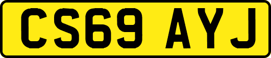CS69AYJ