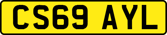 CS69AYL